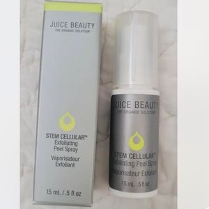 Pick 8/$50 Juice Beauty Stem Cellular Exfoliating Peel Spray🆕deluxe sample sz